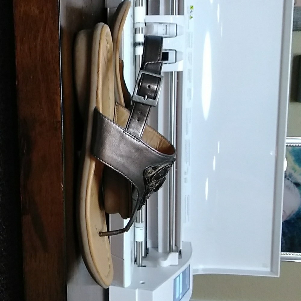 Naturalizer sandals - Picture 2 of 5